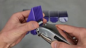 насадки для andis master, oster, ножей А5