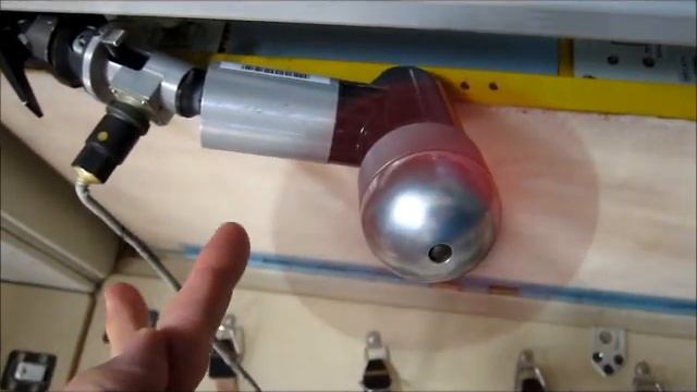 Cosmonaut Comfort Fan смотреть онлайн