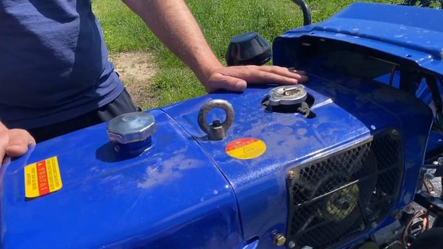 ЧЕСТНЫЙ ОБЗОР НА ТРАКТОР КЕНТАВР 200 ОТ КОМПАНИИ МОТТОР смотреть онлайн