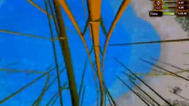 Let's Play Ultimate Ride Coaster Deluxe Part 3 - FINISHING THE COASTER смотреть онлайн