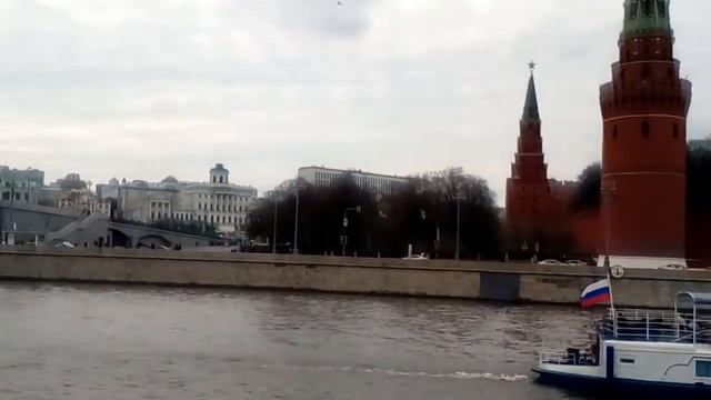 МОСКВА, СОФИЙСКАЯ НАБЕРЕЖНАЯ