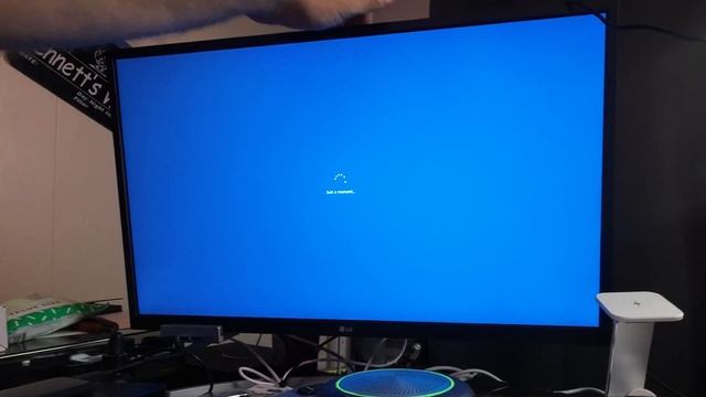 Mini PC Stick 8GB DDR4 128GB eMMC Intel Celeron N4000 смотреть онлайн