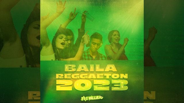 Baila Reggaeton 2023 (Lo Más Escuchado Noviembre) смотреть онлайн