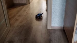 когда у тебя есть тачка для дрифта