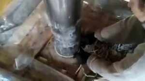 Утепление потолка бани