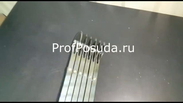 Роликовый нож для теста на 6 лезвий Werner A Shulz арт 17919 смотреть онлайн