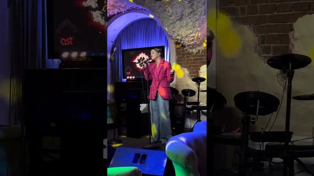 Дарья Храмова - Мир без любимого