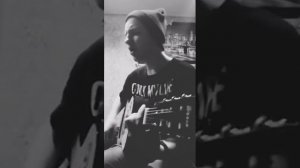 Макс Корж Стадик разнесём на гитаре!