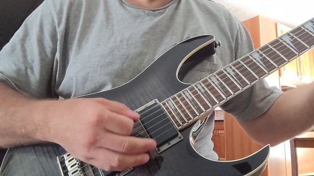 RG3EXFM1 GREY distortion смотреть онлайн