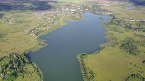 Озеро Смолинское 
полностью