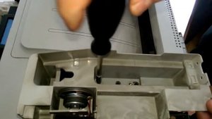 Hp Color Laserjet CM1312nfi MFP Laser Unit 51 23 Error