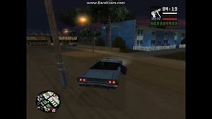 как трахатс* в GTA SANANDREAS? вот ответ!