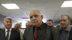 Академик Агаджанян