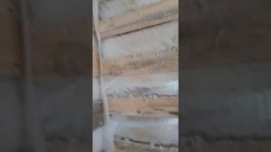 ярок .подготовка стен к утеплению эковатой