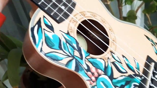 Зірки України Богданова Анастасия Арт студия Зеленое Солнце, г Николаев, Декорат прикл мист смотреть онлайн