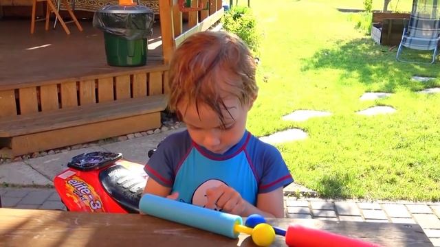 24 ЧАСА В БАССЕЙНЕ./24 HOURS IN THE POOL NON STOP/ смотреть онлайн