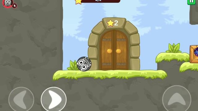 красный шарик 5 от 1 до 7 смотреть онлайн