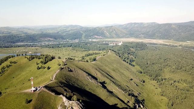 Чертов палец