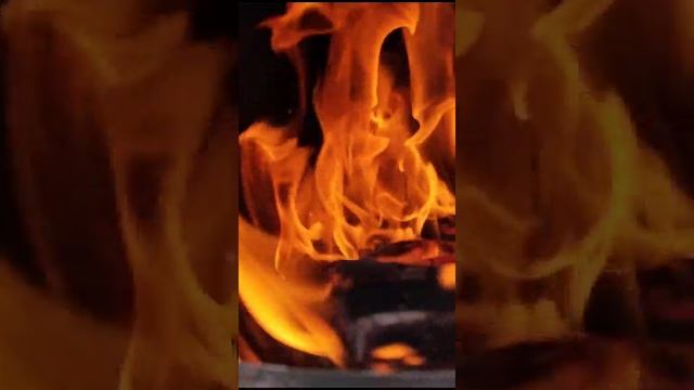 The fire. relax ? смотреть онлайн