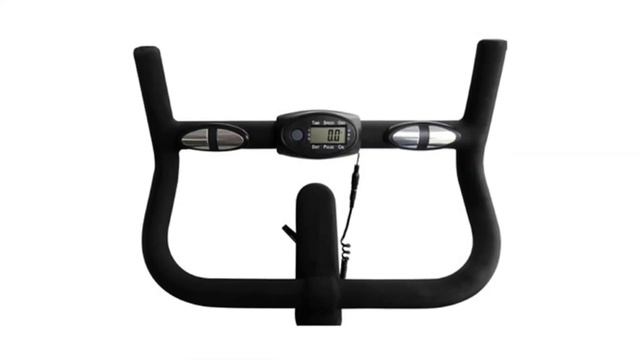 Bicicleta Ergométrica Spinning Kikos BF10, Cinza/Preta смотреть онлайн