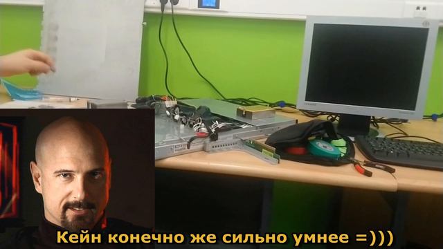 VLOG#11 - Чем занимаются админы? смотреть онлайн