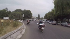 Путешествие на мотоциклах Минск X250 | Кыргызстан.Часть 2