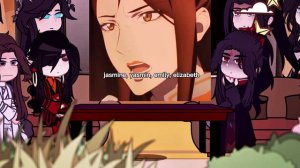 PIDW Reacts to Shen Jiu as Xie Lian (Part 4/4) x TGCF Reacts to...(Part 4/4) || Finale