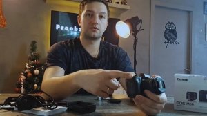 Canon EOS m50. Брать или нет ?