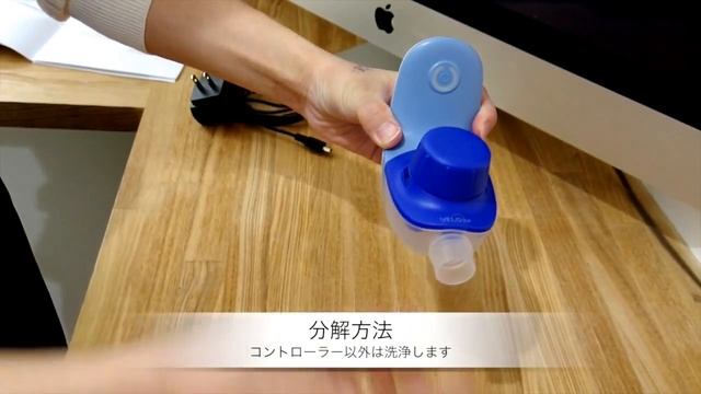 吸入器PARI社ＶＥＬＯＸの取り扱い смотреть онлайн