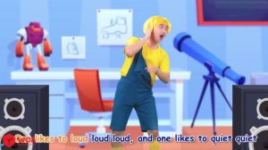 Five Little Monster Trucks | Learning Numbers | Wolfoo Song - Nursery Rhymes