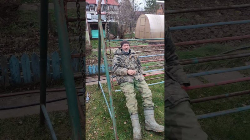 Увы вторая часть видео с камнями и плитой в п Первомайский провалилась! Камера писала но флешка умер
