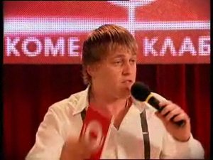 Comedy Club: Незлобин: Наблюдения из жизни