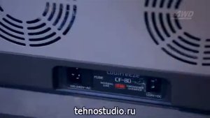 Автохолодильник WAECO CoolFreeze CF-80