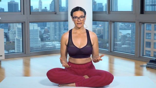 Help for What's Ailing You with Erica Mather Trailer смотреть онлайн