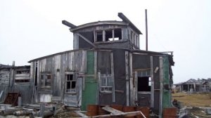 Нордвик - загадочный и недоступный. ?⚰️