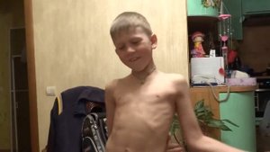 Макс У МЕНЯ ПРОПАЛ ЩЕНОК,,,,,