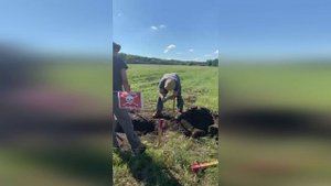 ГУМАНИТАРНОЕ РАЗМИНИРОВАНИЕ