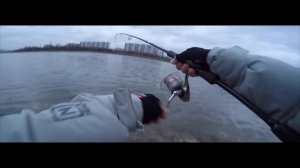 Обзор - Тест Спиннинга Favorite Receptor 86ML. Испытания морем и пресной водой.