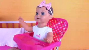 Куклы в домике. Play toys. Baby kids. Кукла ребенок. Baby.