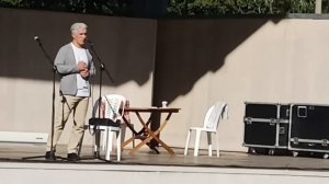 Виктор Пипа о мастерстве игры актера