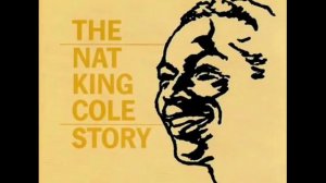 Nat King Cole - Orange Colored Sky