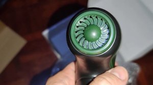 Vacuum Cleaner HL-107 3 in 1...