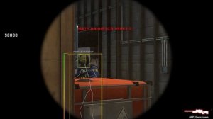 Как настроить esp в чите OSIRIS в cs:go