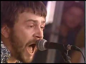НАШЕСТВИЕ 2002: Ленинград - Дачники