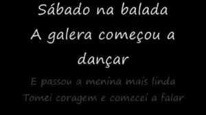 nossa,nossa asimm voce me mata - michel telo ( letra)