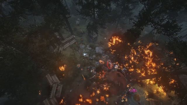 Black Desert Online - Calpheon: FPS Aeterna (Ranger)