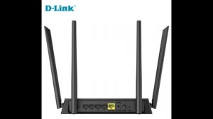 D-LINK Dir-823 1200 Мбит Обзор - Русский маршрутизатор. Реально дешево!