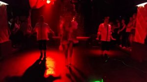 MISS NAOMI - Полякова микс