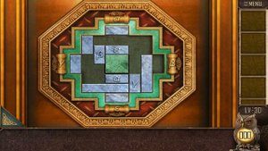 Can You Escape The 100 Room 12 Level 30 (100 Room XII) Walkthrough