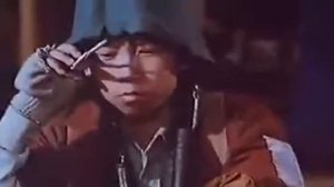 Мальчишки кунгфуисты 1986 года